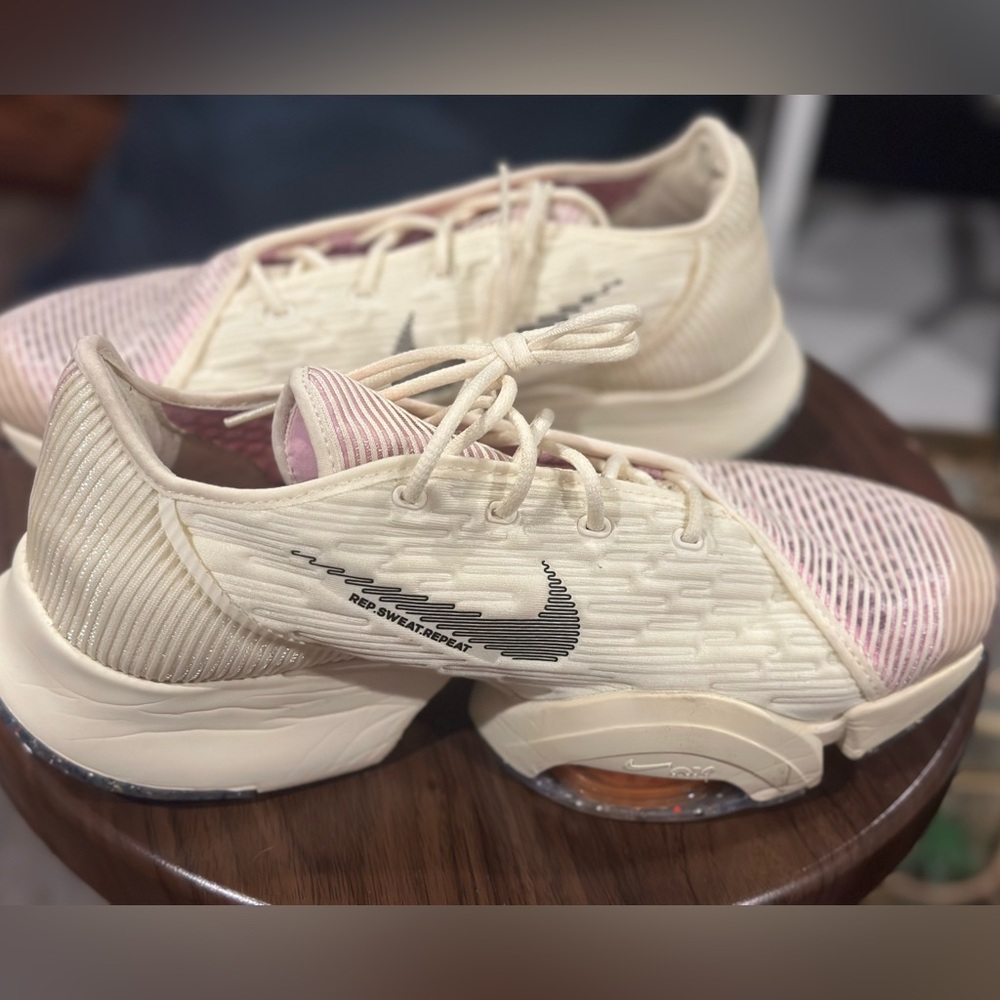 Nike Air Zoom SuperRep 2